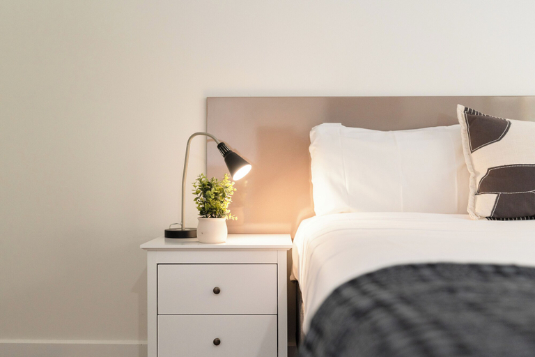 Bedroom 3, Highway 1 Holiday & Lifestyle Park, Adelaide