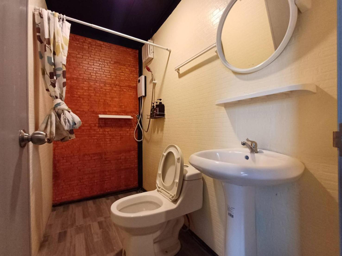 Bedroom 3, Chill&View, Khao Kho