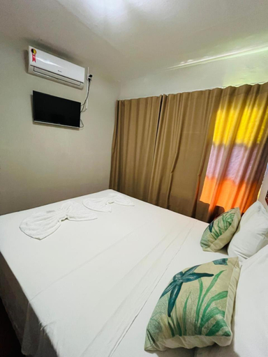 Bedroom 2, Casa Tua Pipa, Tibau do Sul