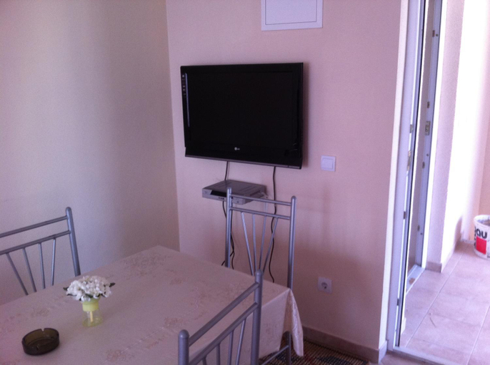 Bedroom 2, Apartments Mara, Novi Vinodolski
