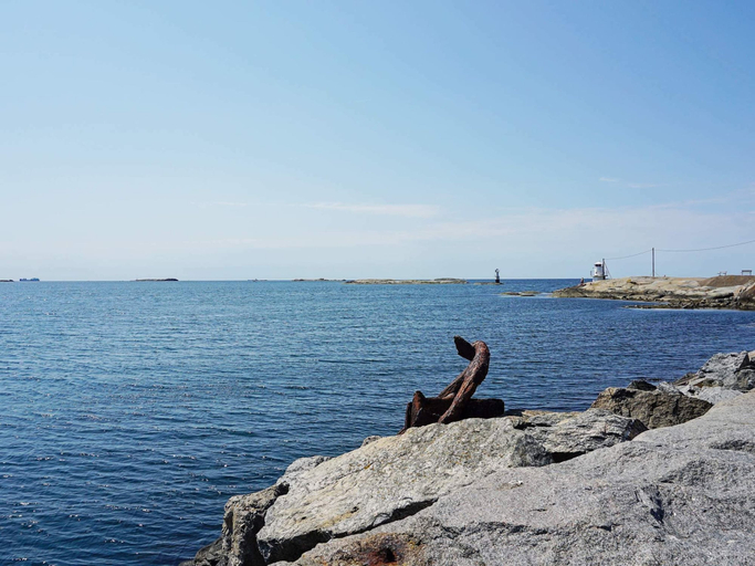 Others 4, 4 Star Holiday Home in Okero, Öckerö