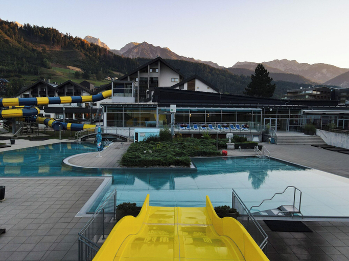 Sport & Beauty 3, Sporthotel Royer, Liezen