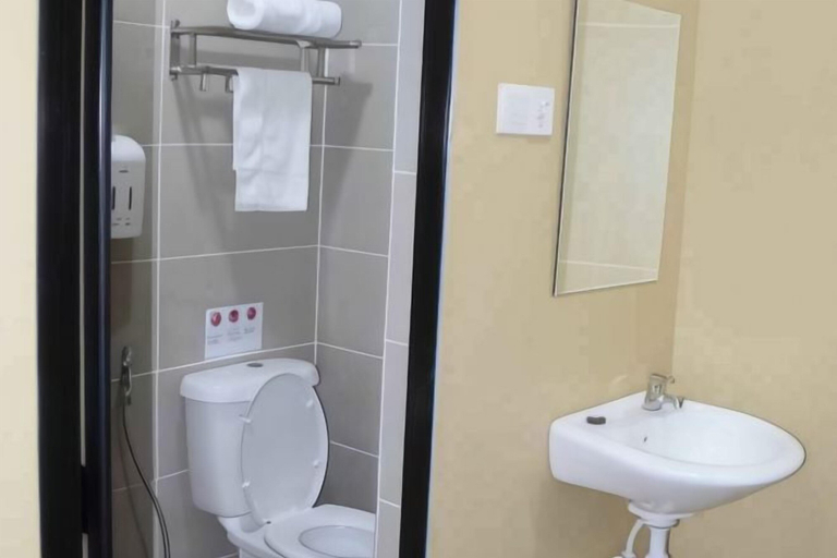 Bathroom 5