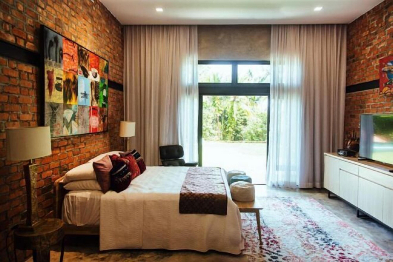 Bedroom 6