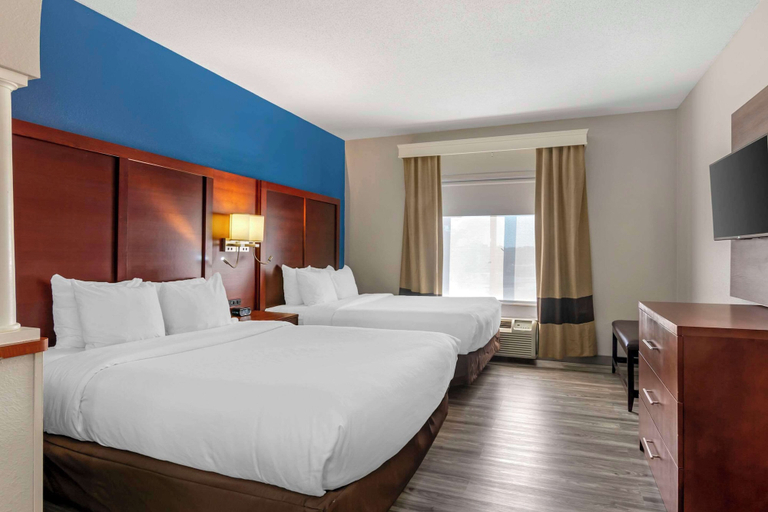 Bedroom 11
