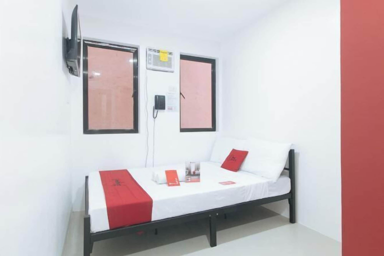 Bedroom 12