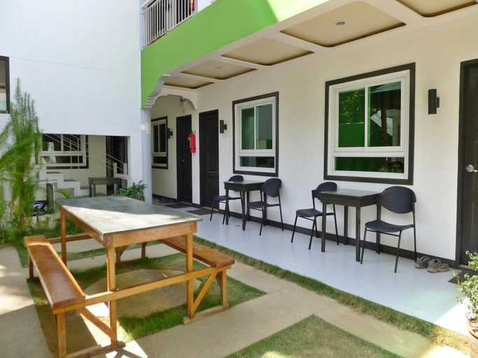 Others 4, Joaquinn's Bed and Breakfast El Nido City near Beach, El Nido