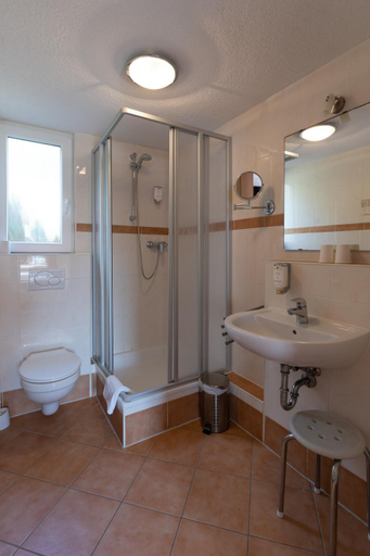 Bathroom 9