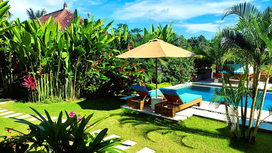 Sport & Beauty 2, TAMAN EDEN COTTAGE, Gianyar