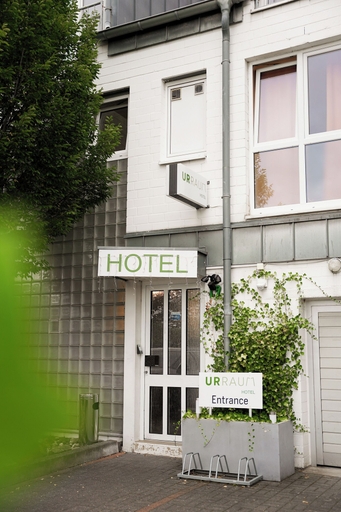 Exterior & Views 2, urraum Hotel, Rhein-Erft-Kreis
