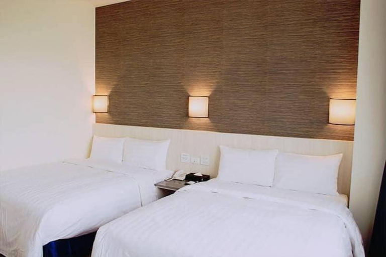 Others 5, Budai ocean hotel, Chiayi County