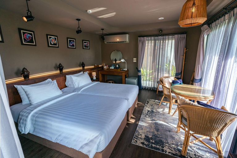 Bedroom 16