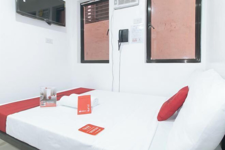 Bedroom 11