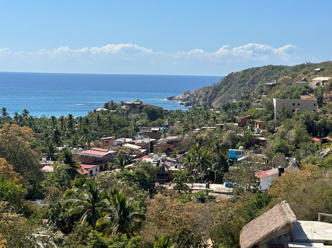 Others 5, Casa La Vista Mazunte - Infinity Pool Villa with Ocean Views, Dist. Pochutla