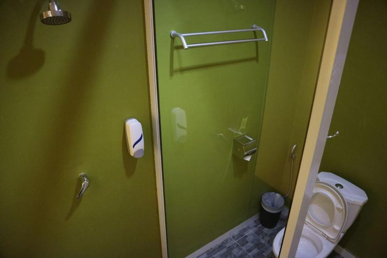 Bathroom 5