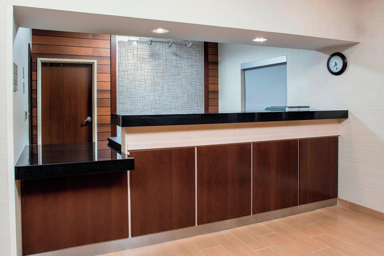 Others 5, Fairfield Inn & Suites Victoria, Victoria