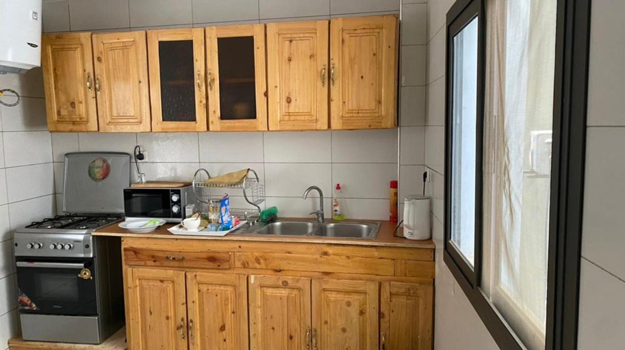 5, Residence buzz, Dakar