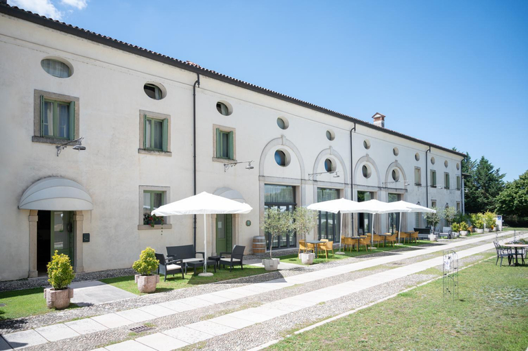 Residenza Villa Vecelli Cavriani, Verona