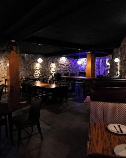 Food & Drinks 5, Hotel Hacienda Santana, Tecate