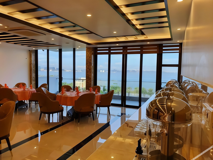 Food & Drinks 5, Golden Palm Halong Hotel, Hạ Long