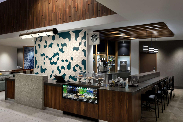 Food & Drinks 5, Hyatt Place Biloxi, Harrison