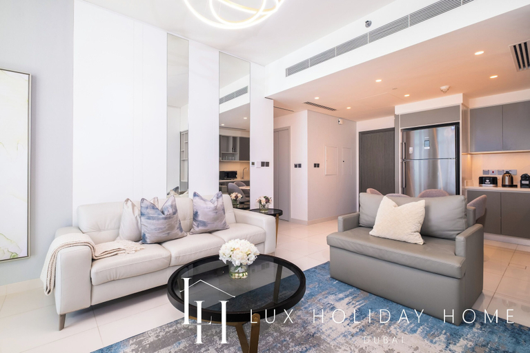 Others 4, LUX Luxury Sunrise Beachfront Suite 2, Dubai