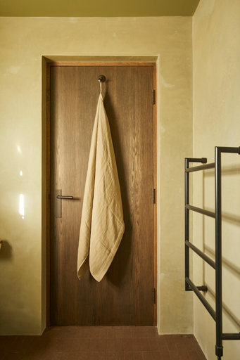 Bathroom 3, The Penny Bun, North Yorkshire