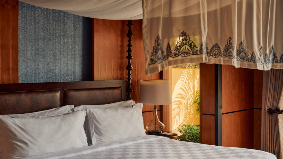 Bedroom 11