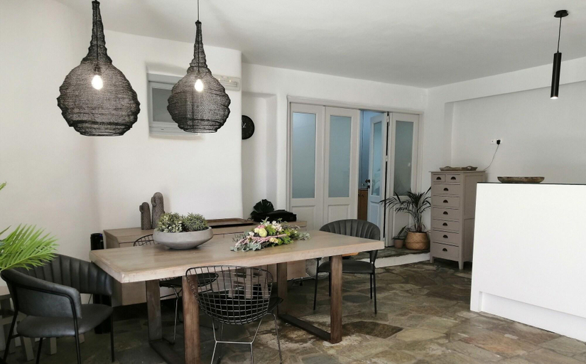 Public Area 3, Onar Hotel and Suites, South Aegean