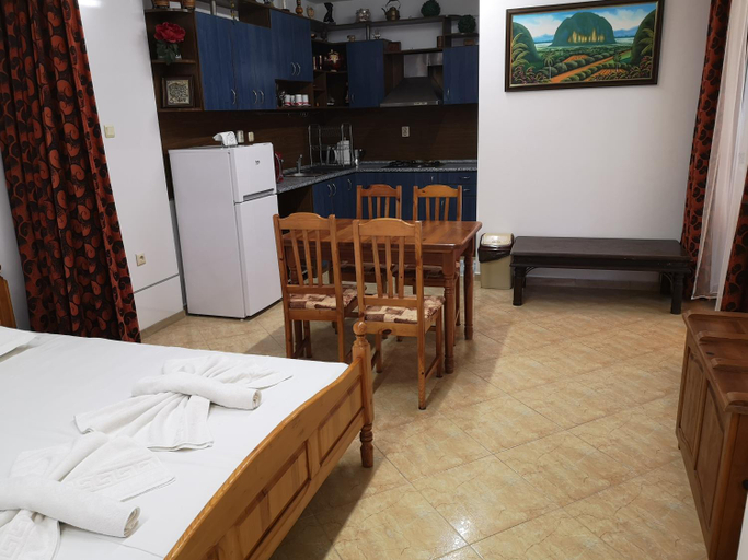 Others 5, MGM Sozopol Guest House, Sozopol