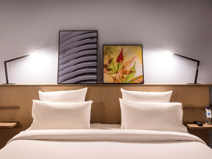 Bedroom 19