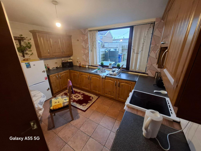 Others 4, Gala House, Armagh, Banbridge and Craigavon
