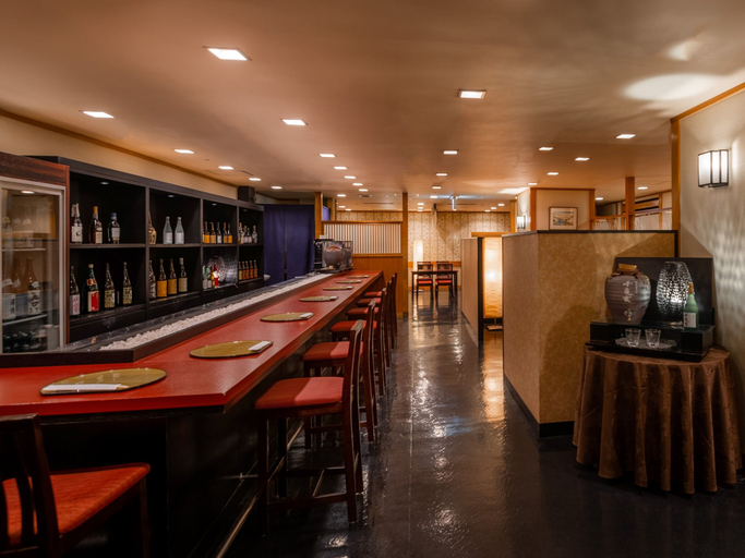Food & Drinks 5, ART HOTEL Nippori Lungwood, Taitō