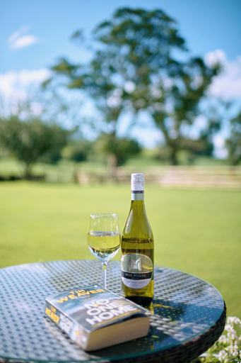 Food & Drinks 5, GreenGrove Country House B&B, North Yorkshire