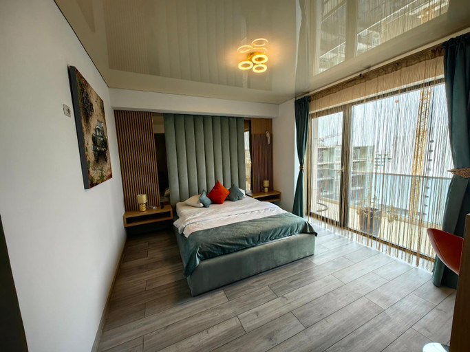 Others 5, ELLA by Complex Almar Luxury, Navodari