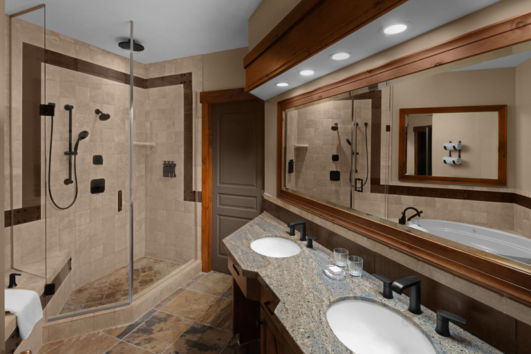 Bathroom 4, Hotel Park City, Autograph Collection, Summit