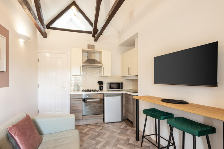 Others 5, Host & Stay - The Tea Warehouse, Northumberland