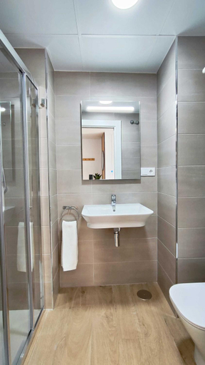 Others 5, Terraza Suites Benidorm, Alicante