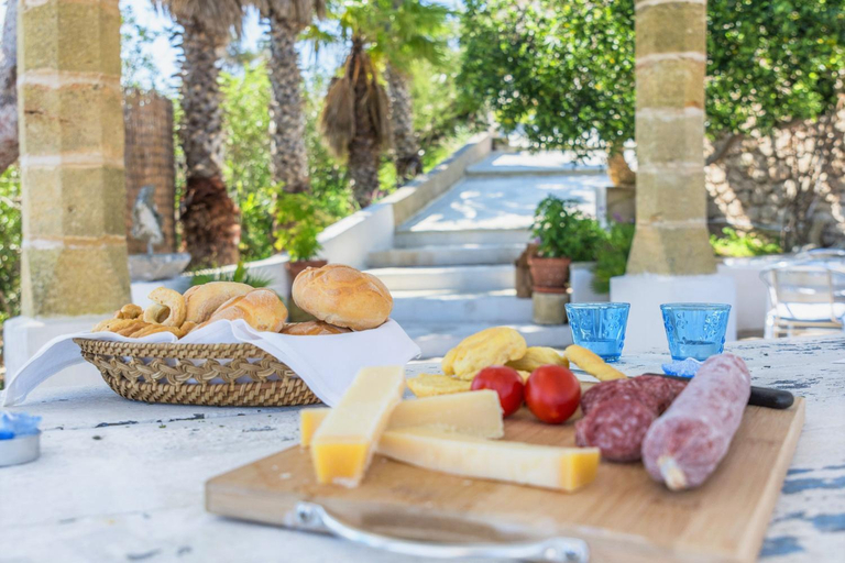 Food & Drinks, Leuca Cliff Houses by WowHomes, Lecce