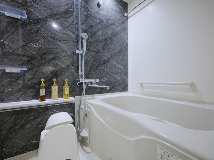 Bathroom 6