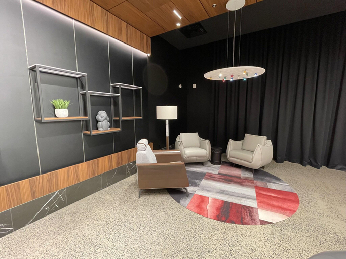 Public Area 4, Grand Times Hotel Laval - Centropolis, Laval