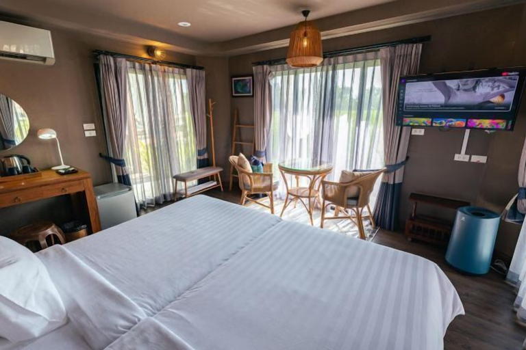 Bedroom 23