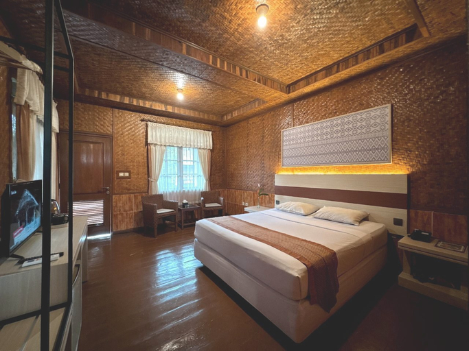 Bedroom 5