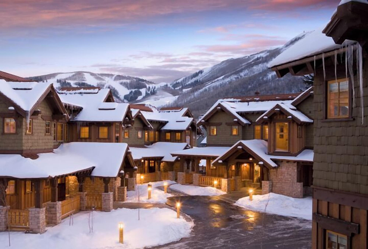 Exterior & Views 1, Hotel Park City, Autograph Collection, Summit