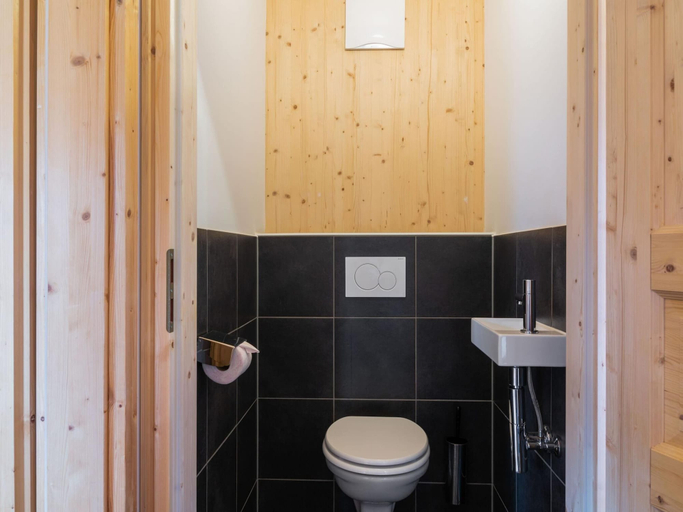 Bathroom 3, Luxury Chalet in Hohentauern near Ski Area, Murtal