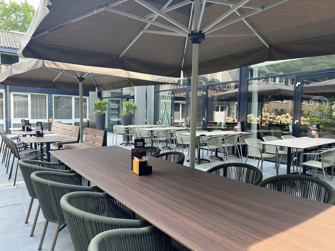Food & Drinks 5, Landgoed Zonheuvel, Doorn