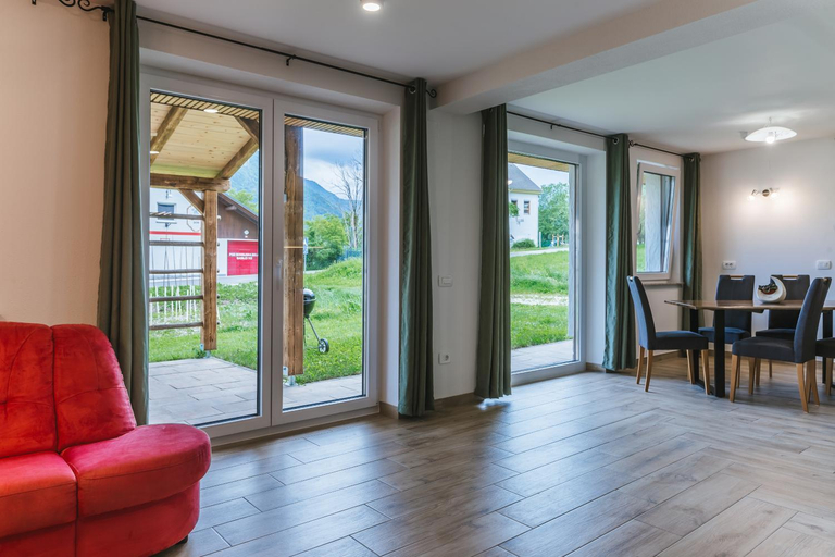 3, Pogacar Apartments, Bled