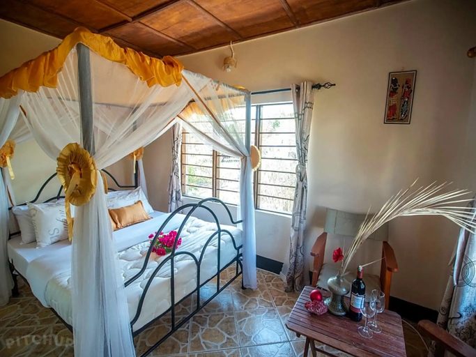 Bedroom 3, Tanganyika Coastal Campsite, Bagamoyo