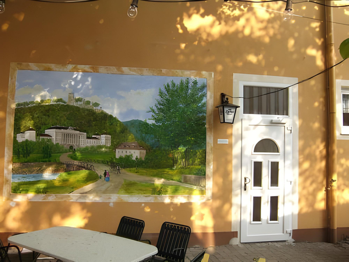 Others 5, Hotel-Garni Martinek, Baden