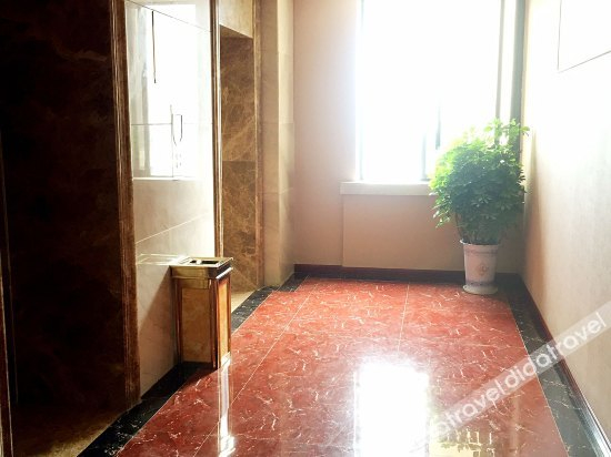 Others 4, Subike Hotel, Chongqing
